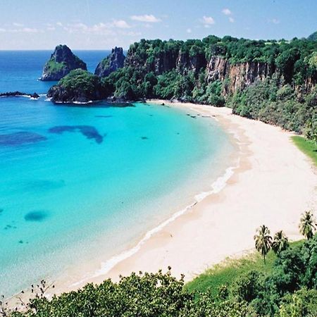 Hospedaria Casa Dos Gemeos- Fernando De Noronha-Pe Εξωτερικό φωτογραφία