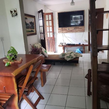Hospedaria Casa Dos Gemeos- Fernando De Noronha-Pe Εξωτερικό φωτογραφία