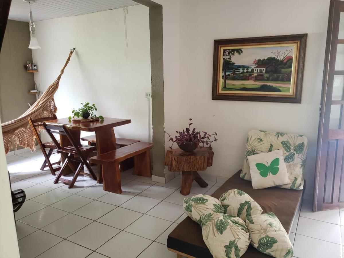 Hospedaria Casa Dos Gemeos- Fernando De Noronha-Pe Εξωτερικό φωτογραφία